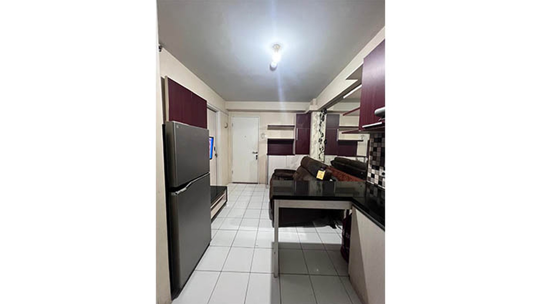 Apartemen Kalibata City Twr Gaharu