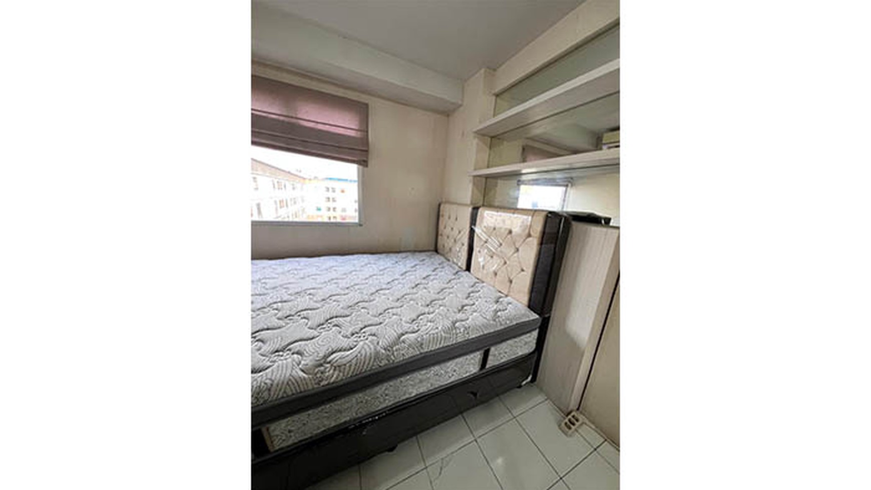 Apartemen Kalibata City Twr Gaharu