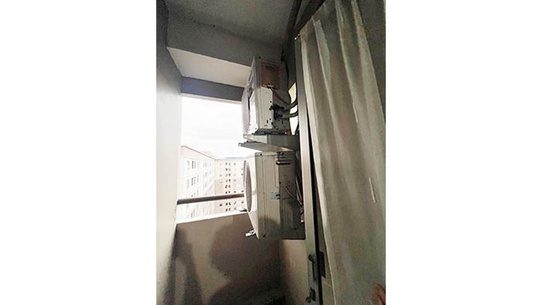 Apartemen Kalibata City Twr Gaharu