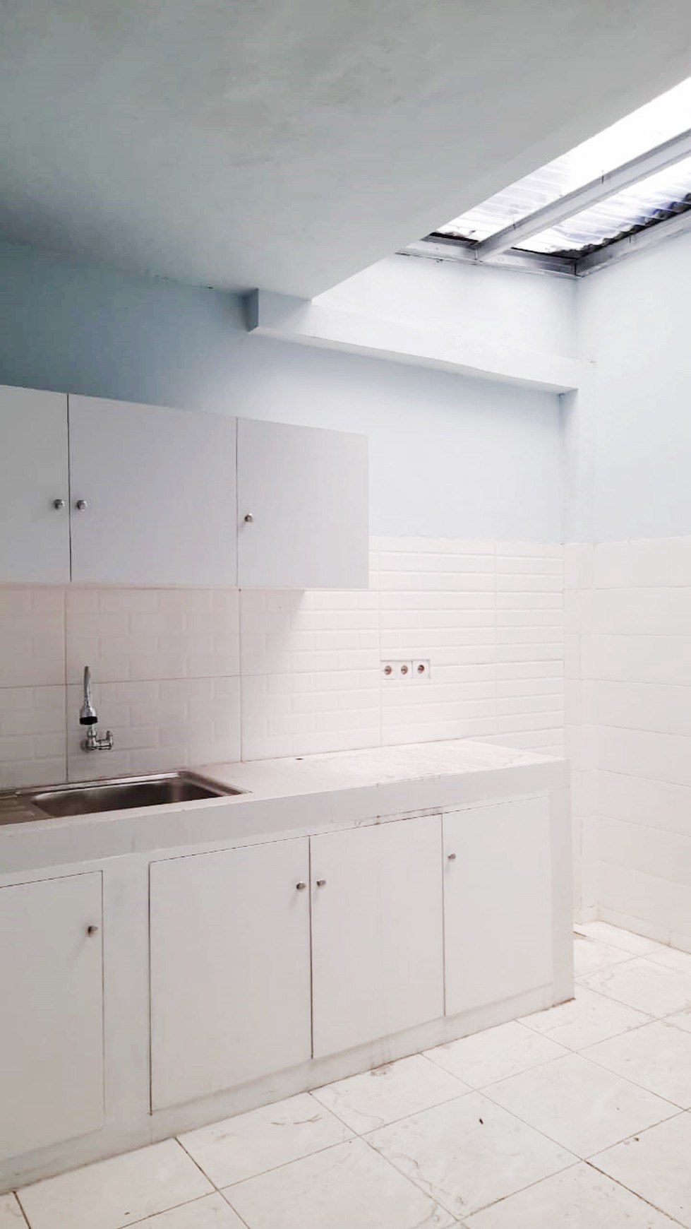 Rumah di Althia Park Bintaro Jaya harga 1M an di Bintaro Jaya