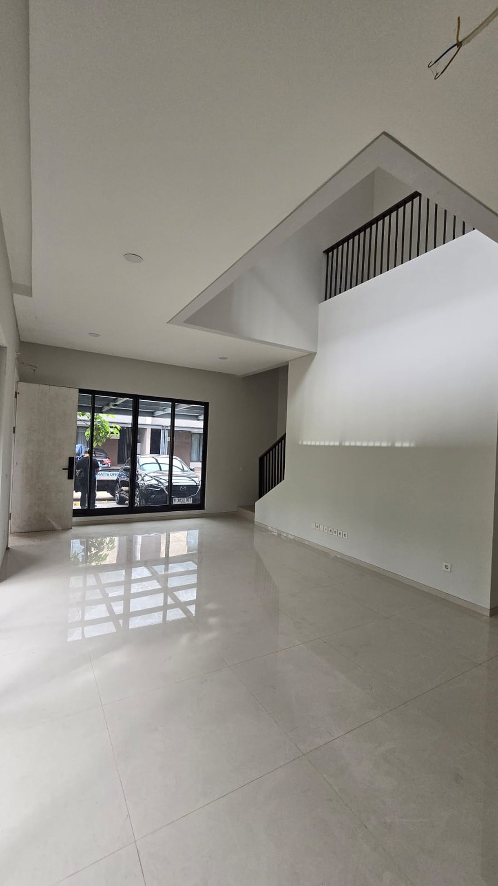 Rumah Bagus Di Discovery Amore Bintaro Sektor 9