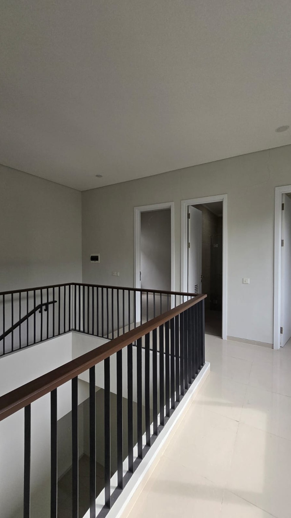 Rumah Bagus Di Discovery Amore Bintaro Sektor 9