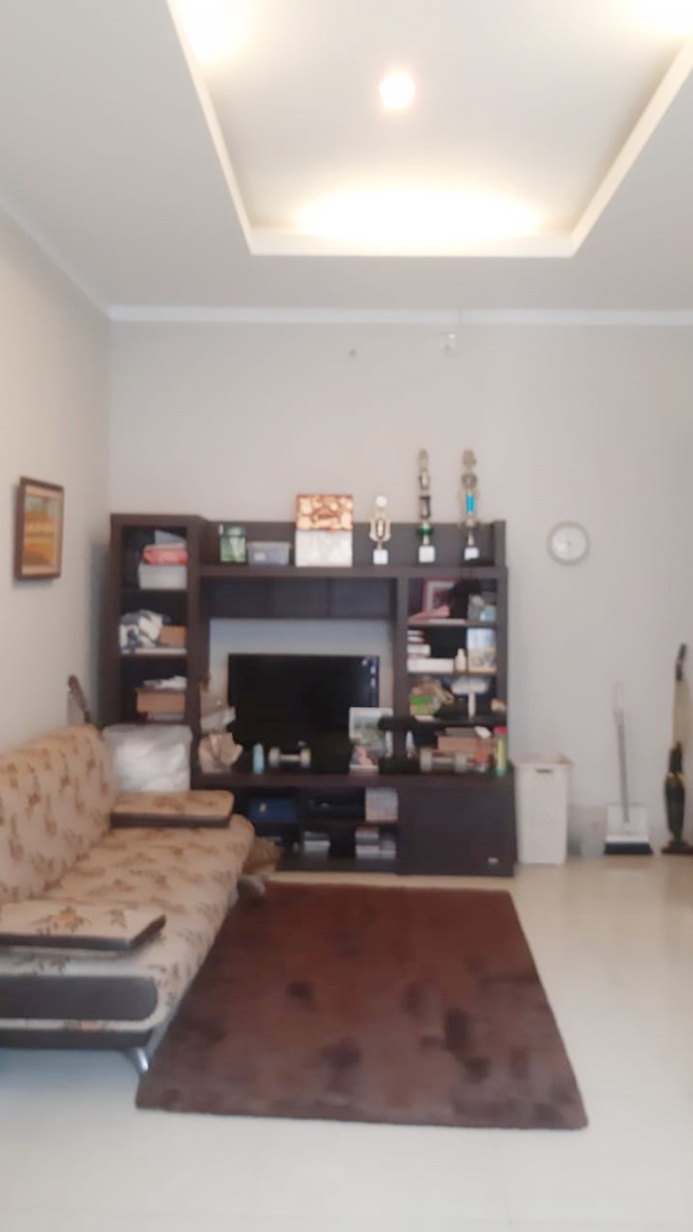 Rumah Bagus Di Kebayoran Villas Bintaro Jaya Sektor 7