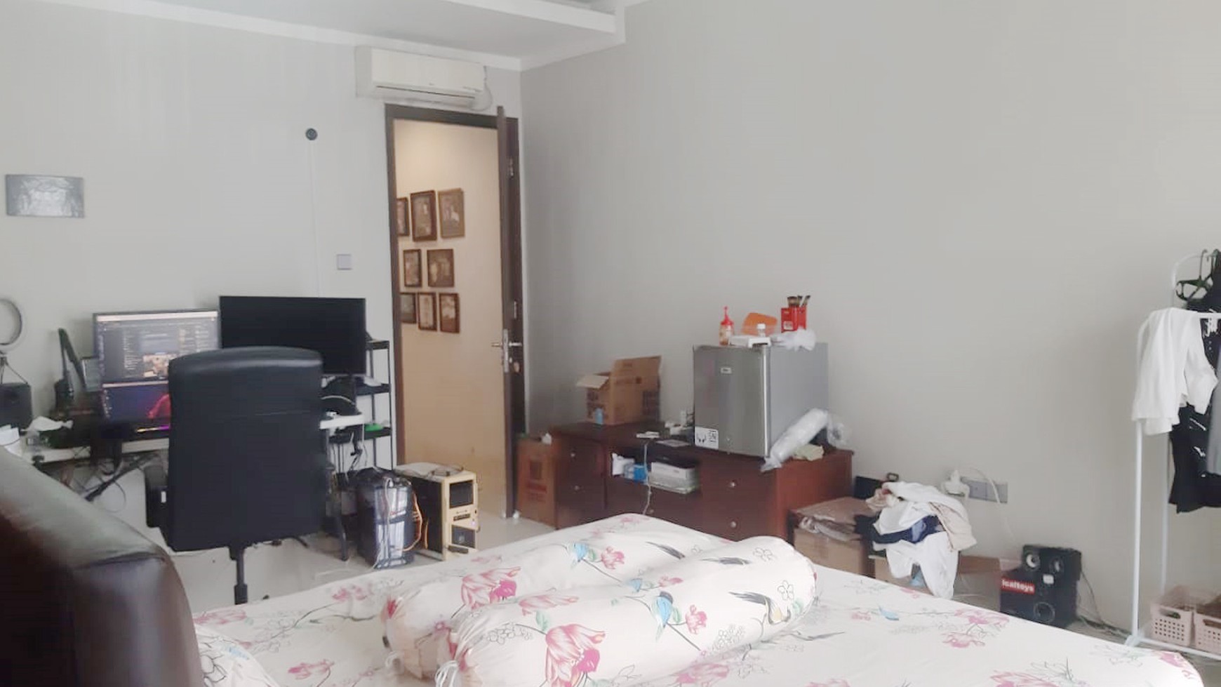 Rumah Bagus Di Kebayoran Villas Bintaro Jaya Sektor 7