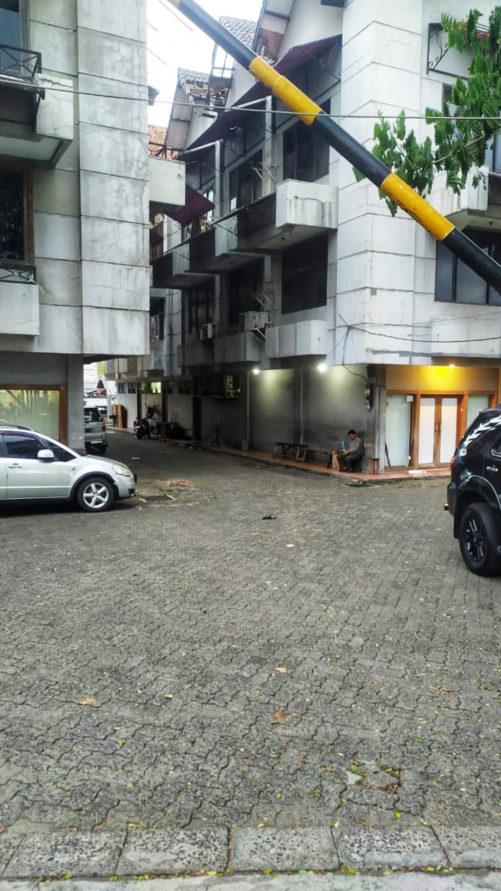 Ruko Siap Pakai Di Ruko Bungur Grand Center Kebayoran Lama Jakarta Selatan