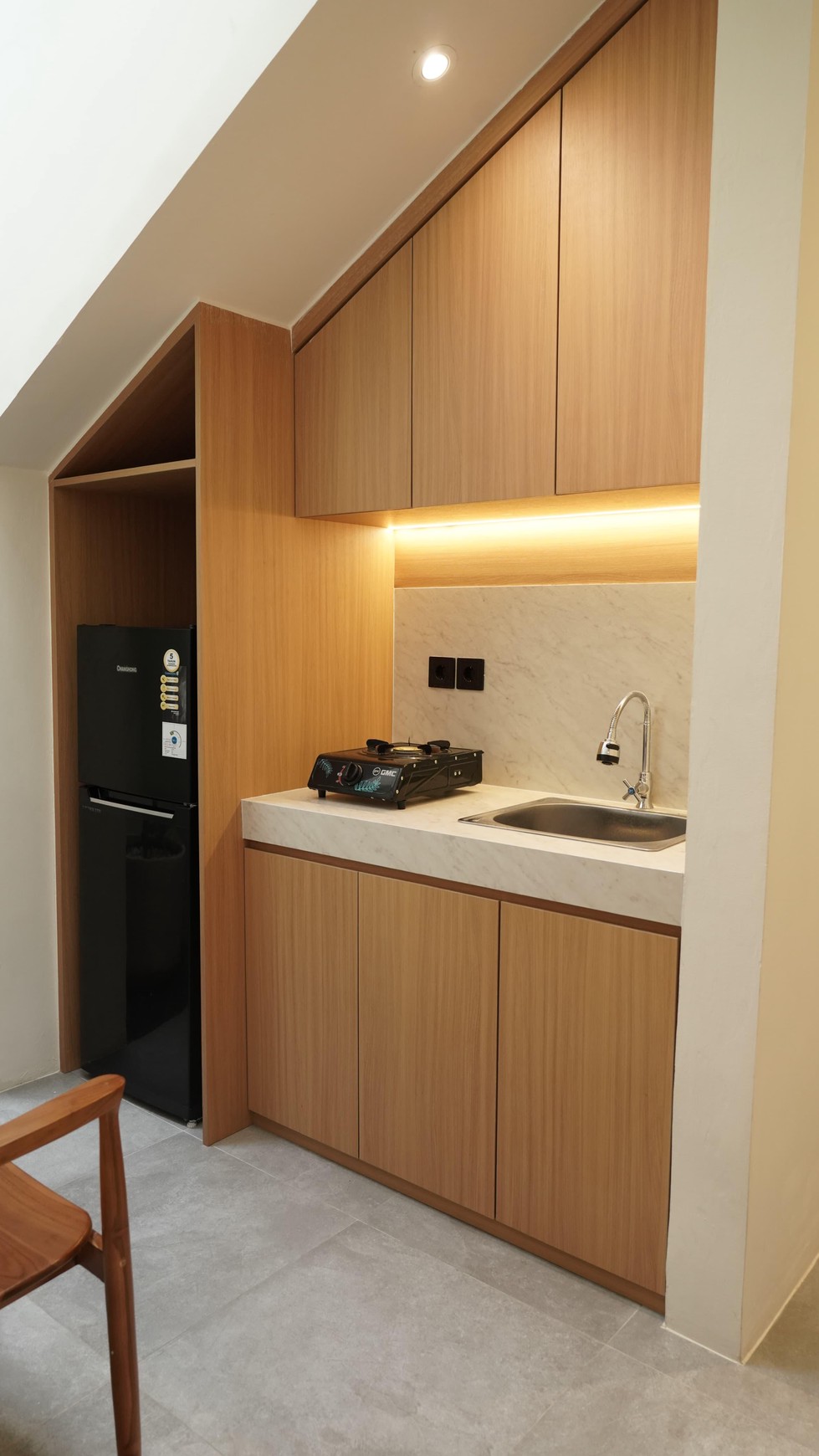 Saatnya Investasi Rumah Kost 14 Kamar Full Furnish Lokasi Premium Dekat Ringroad