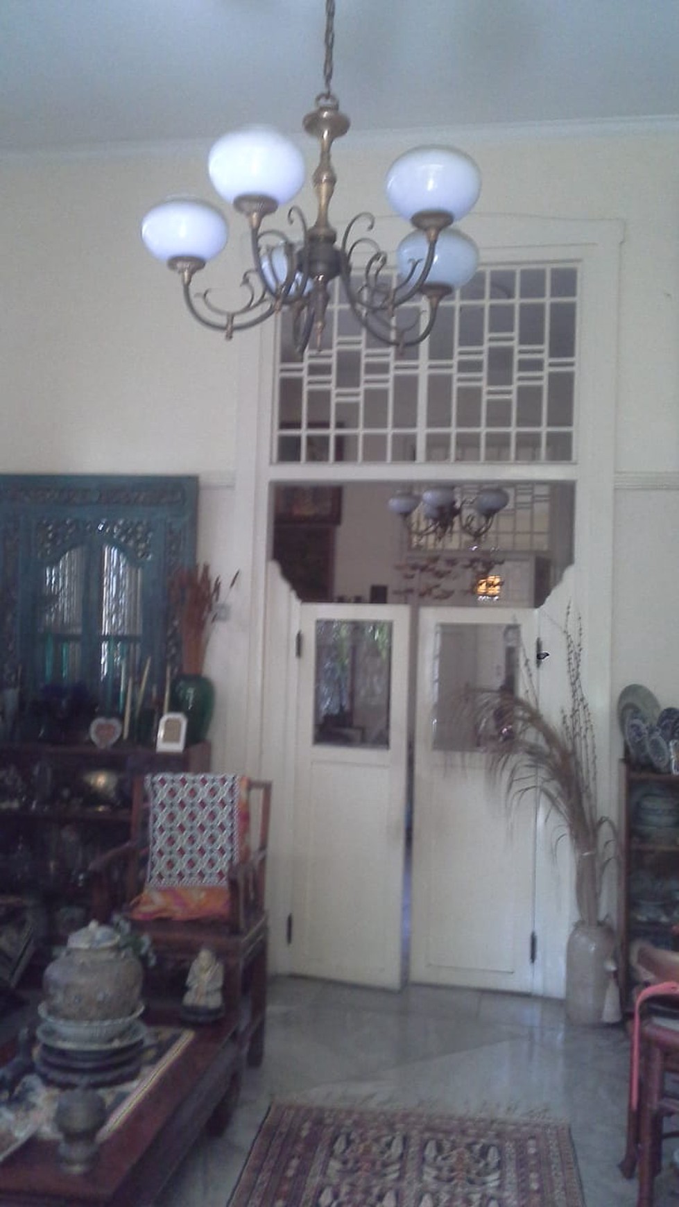 Dijual Rumah di Menteng - Jakarta Pusat