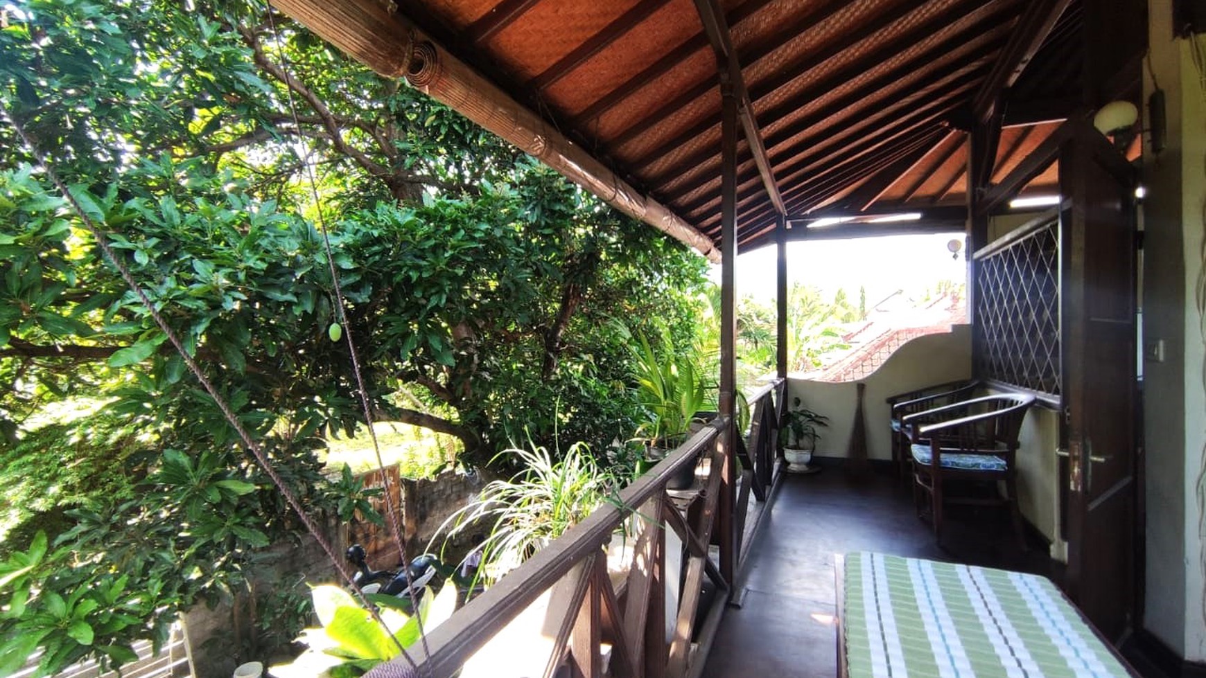 SPACIOUS 4-BEDROOM HOUSE FOR RENT IN CENTRAL LOVINA - NEAR BEACH AND LOCAL AMENITIES