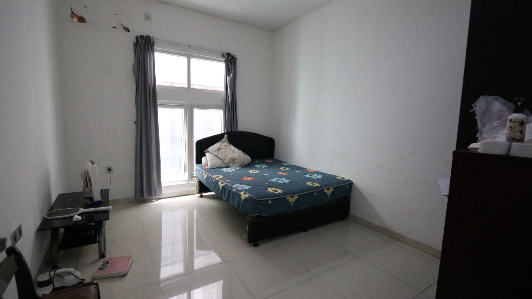 RUMAH NYAMAN LOKASI STRATEGIS GADING RESIDENCE KELAPA GADING