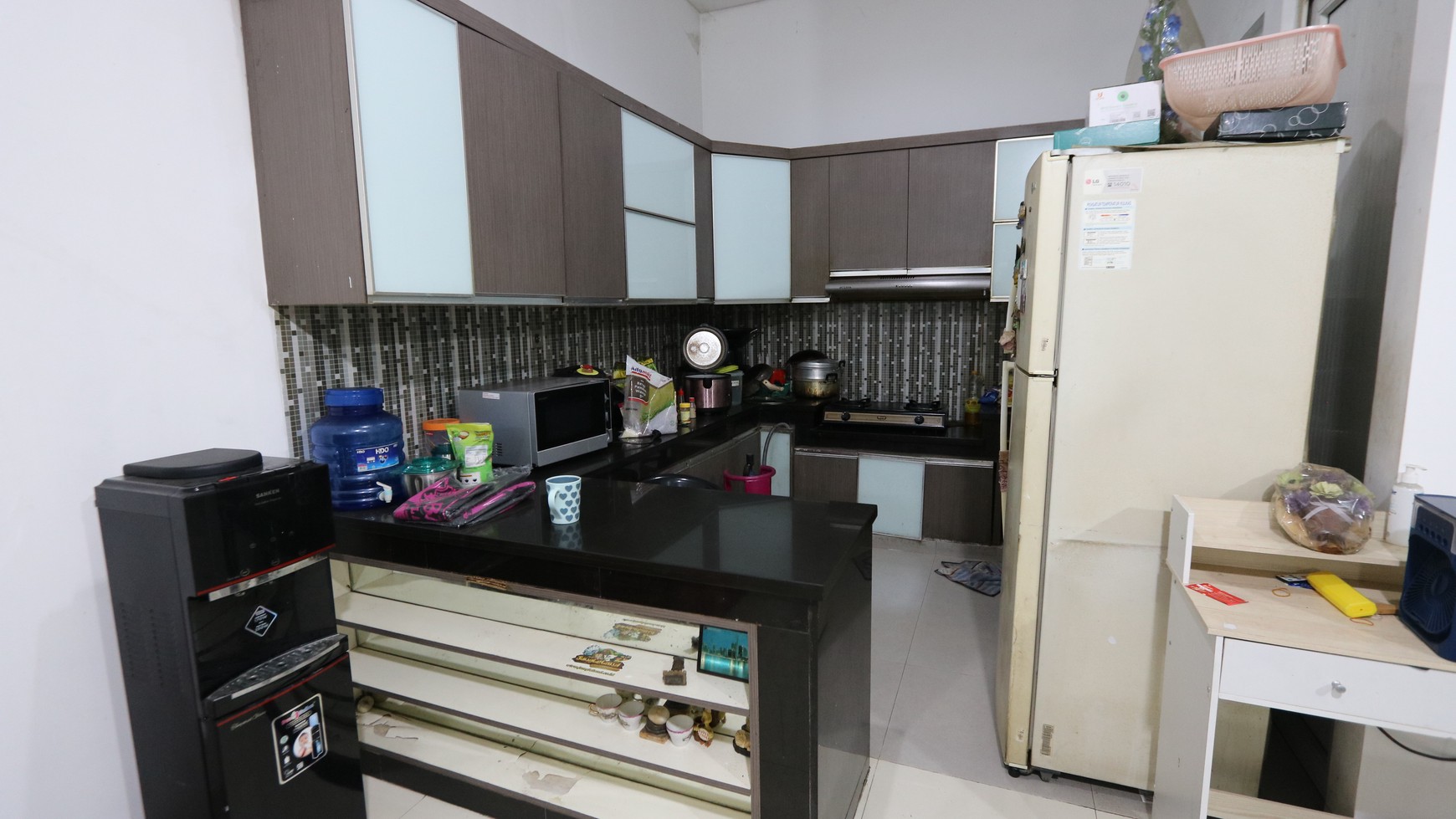 RUMAH NYAMAN LOKASI STRATEGIS GADING RESIDENCE KELAPA GADING