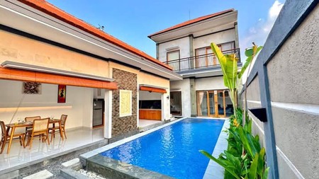 Escape To Lovina Luxurious Villa With Breathtaking Rice Field Scenery