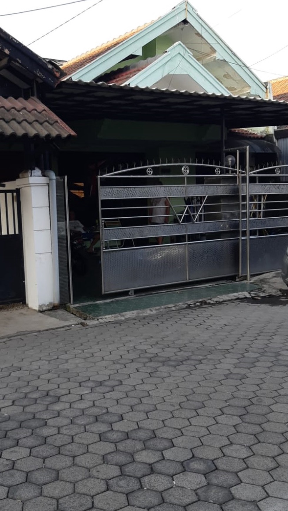 Dijual Rumah Wiyung Surabaya