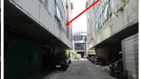 Dijual Rumah Jawa Surabaya