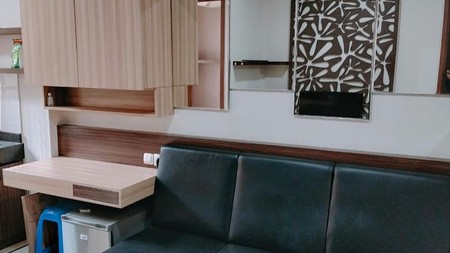 Disewakan Cepat Apartement Siap Pakai di Tengah Kota Sudirman Suite