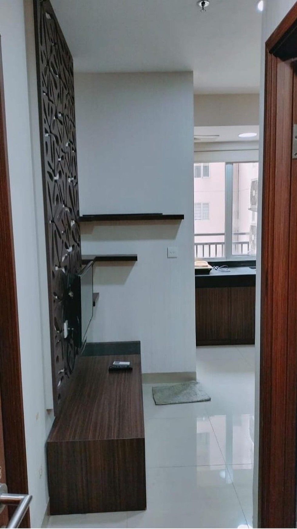 Disewakan Cepat Apartement Siap Pakai di Tengah Kota Sudirman Suite