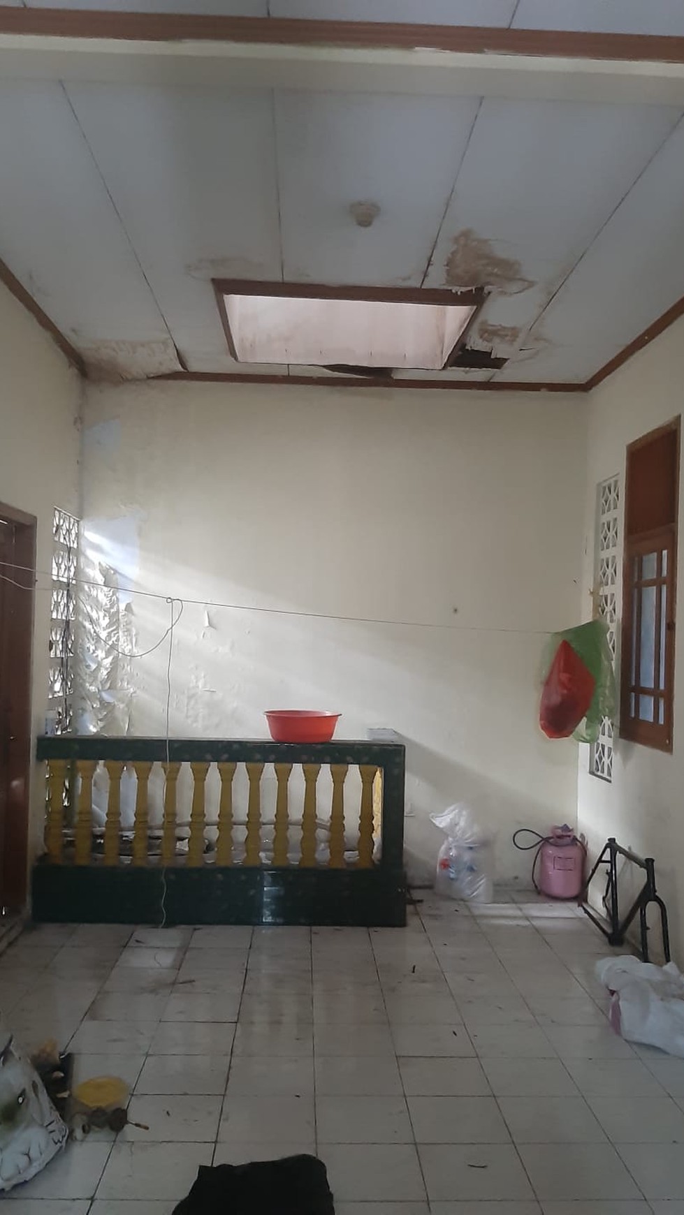 Rumah Bagus Di Komp Kembang Larangan, Jl Brotowali Ciledug