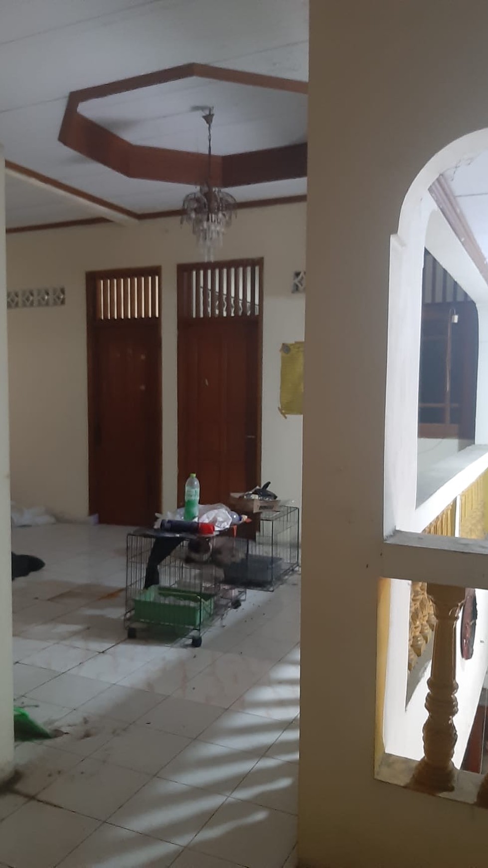 Rumah Bagus Di Komp Kembang Larangan, Jl Brotowali Ciledug