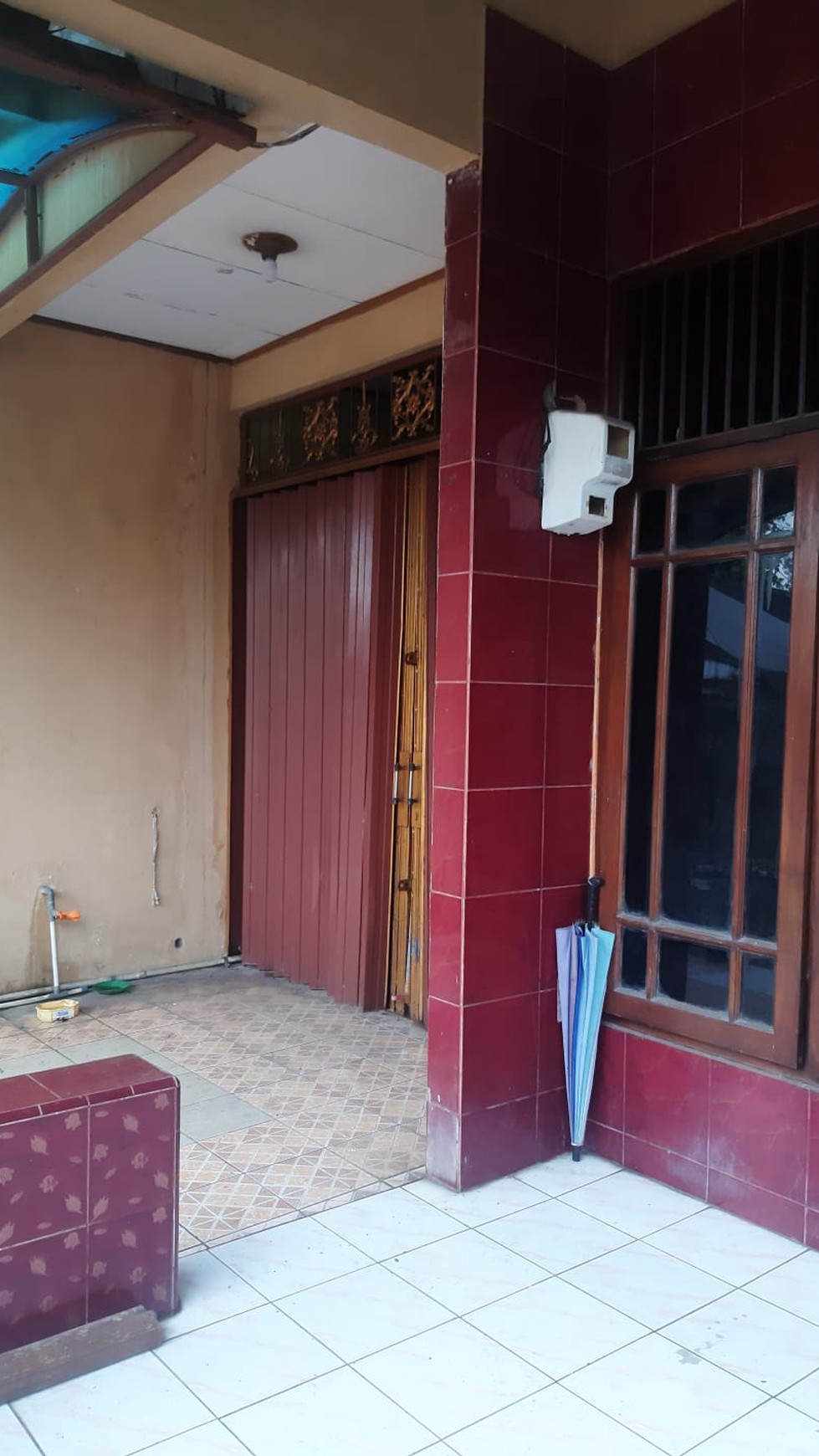 Rumah Bagus Di Komp Kembang Larangan, Jl Brotowali Ciledug