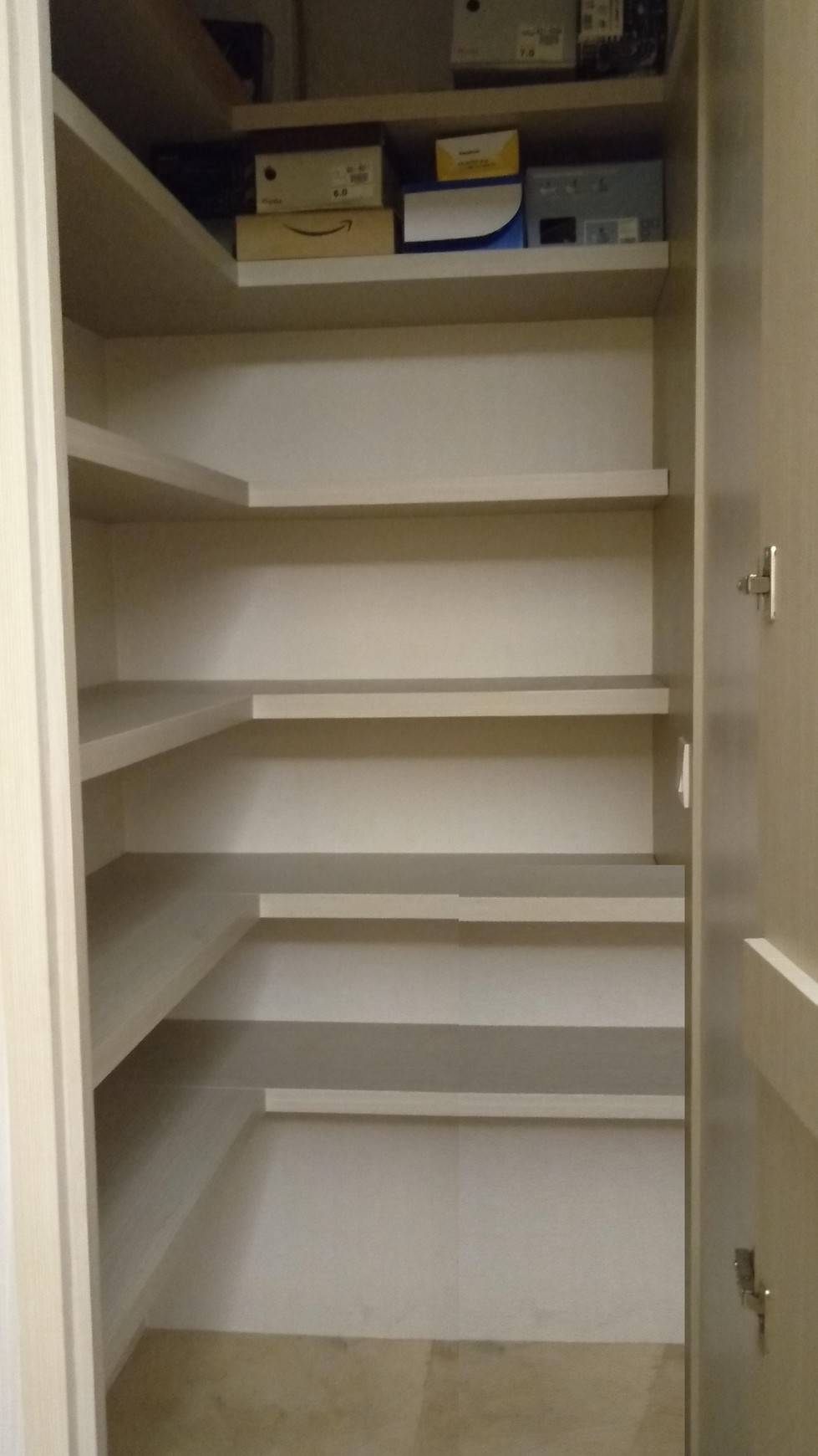 Apartemen Full Furnished siap huni di Jakarta Selatan