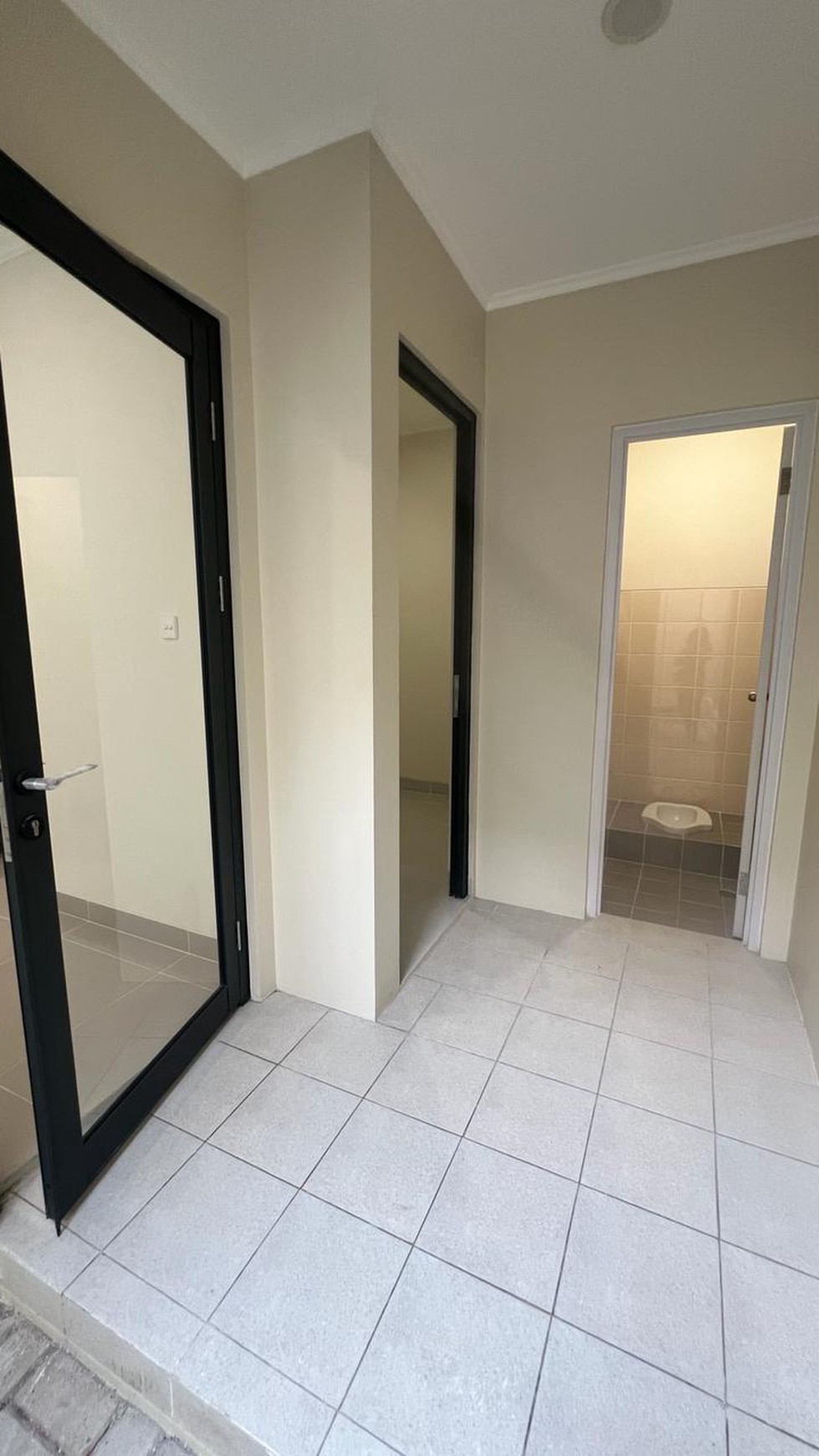 Hot Price. Rumah mewah cluster Carson, Gading Serpong