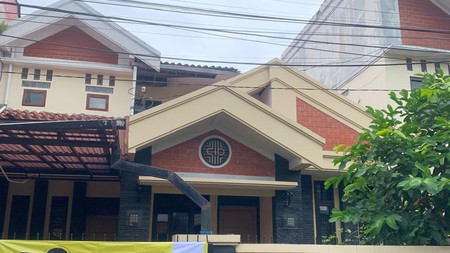 DIJUAL RUMAH ASRI SIAP HUNI TENGAH KOTA BANDUNG