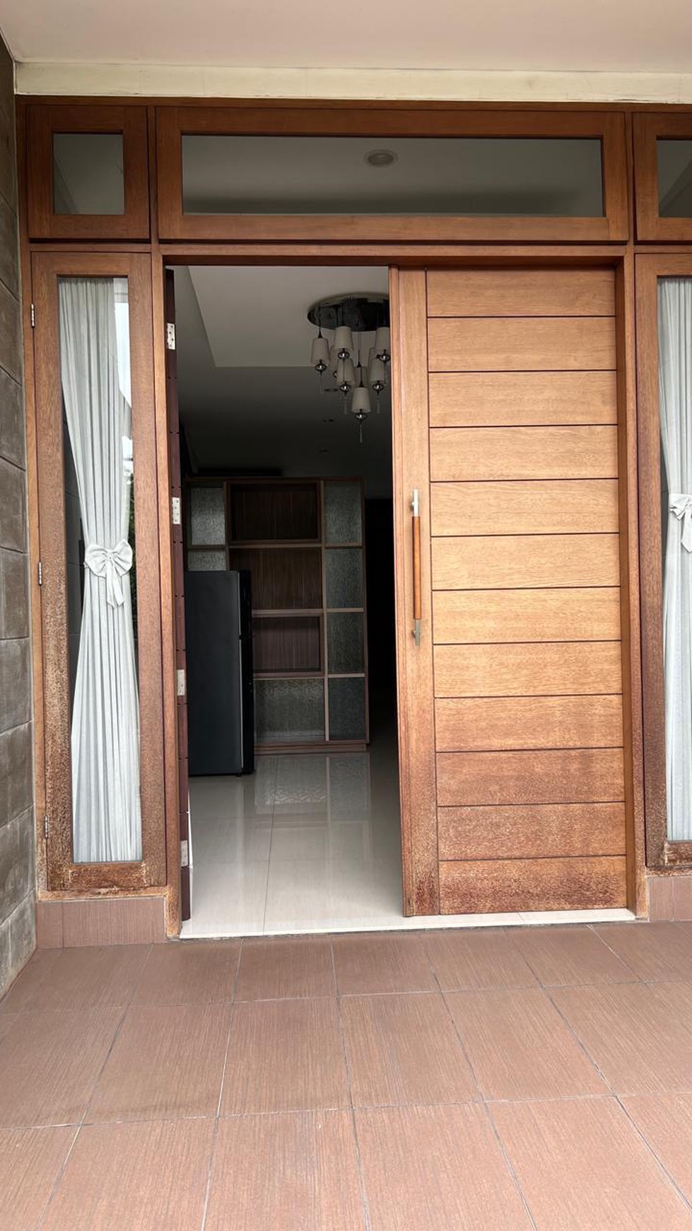 Dijual Rumah di villa permata gading - kelapa gading Jakarta Utara