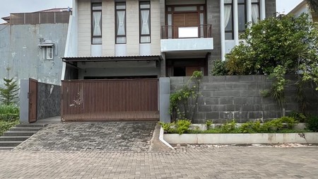 Dijual Rumah di villa permata gading - kelapa gading Jakarta Utara