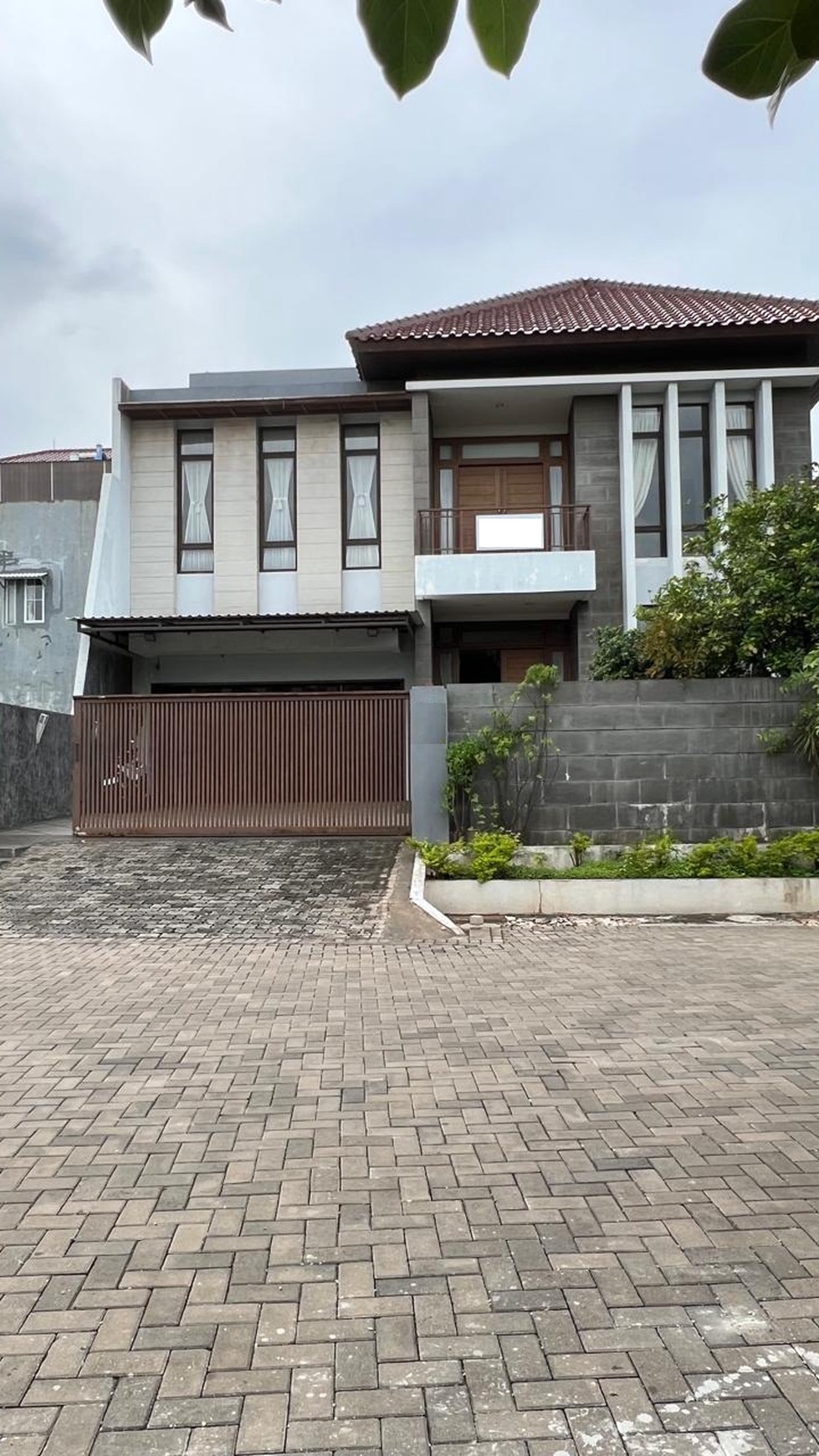 Dijual Rumah di villa permata gading - kelapa gading Jakarta Utara