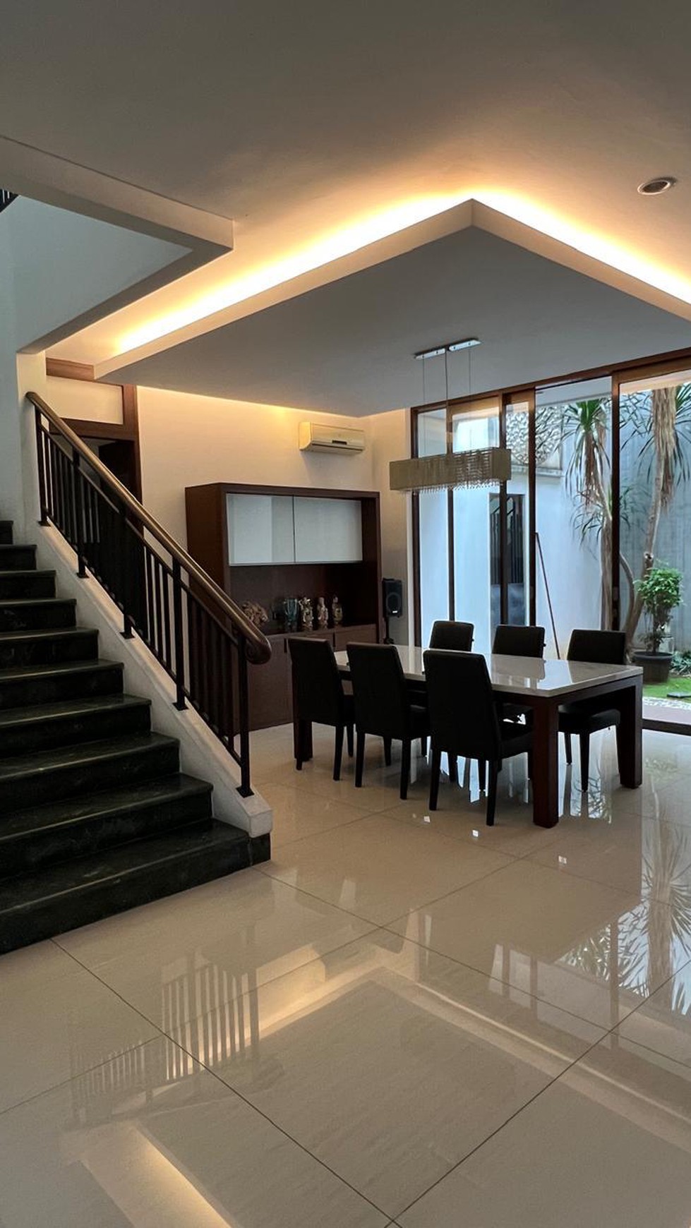 Dijual Rumah di villa permata gading - kelapa gading Jakarta Utara