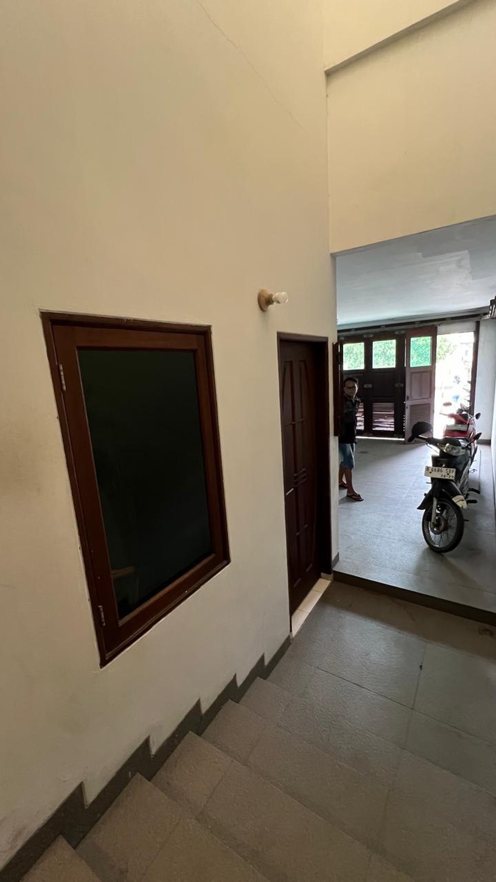 Dijual Rumah di villa permata gading - kelapa gading Jakarta Utara