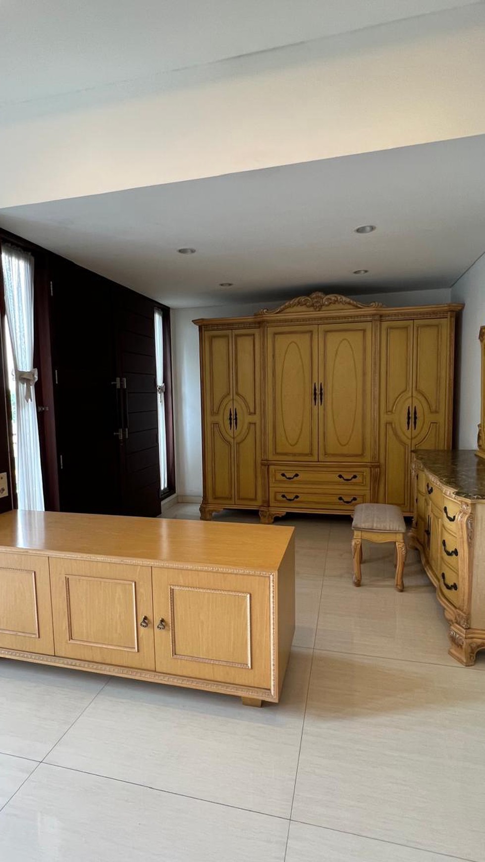 Dijual Rumah di villa permata gading - kelapa gading Jakarta Utara