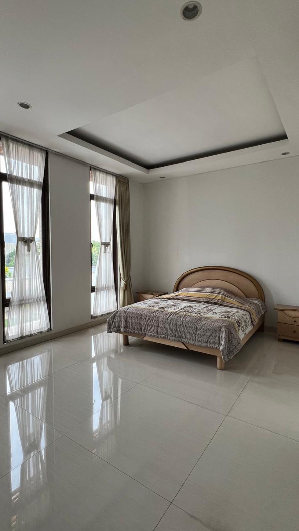 Dijual Rumah di villa permata gading - kelapa gading Jakarta Utara