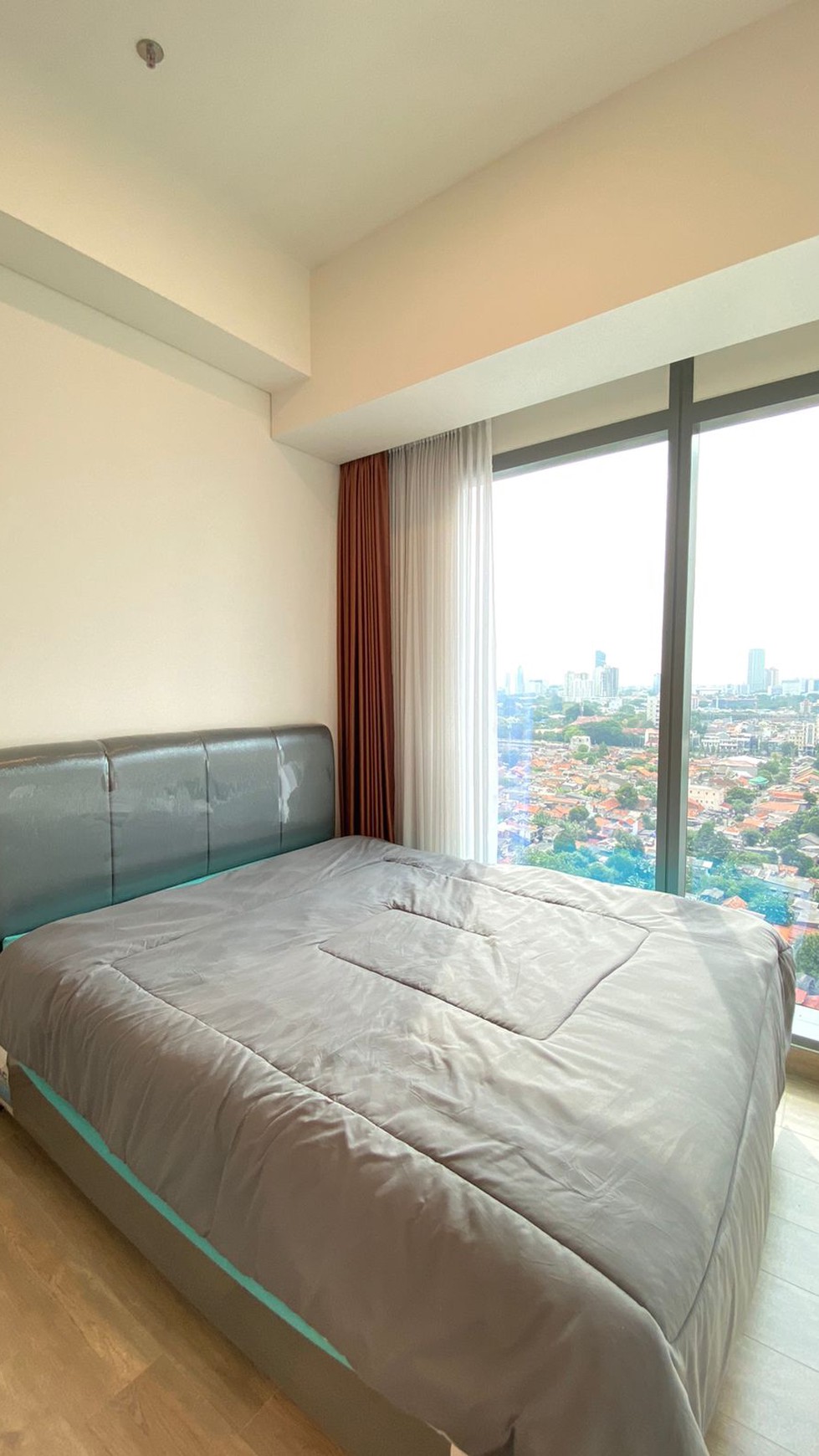 Dijual unit Apartemen 57 Promenade - Thamrin - Jakarta Pusat