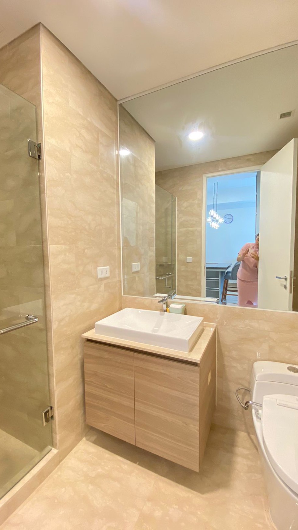 Dijual unit Apartemen 57 Promenade - Thamrin - Jakarta Pusat