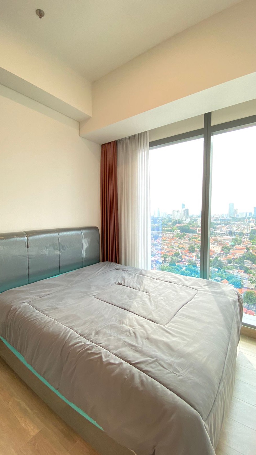 Dijual unit Apartemen 57 Promenade - Thamrin - Jakarta Pusat