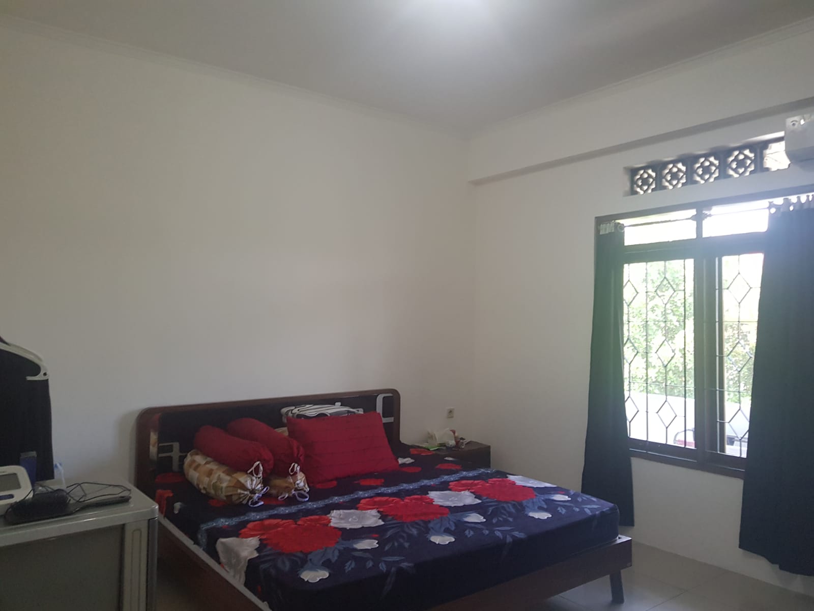 Rumah Minimalis Modern Furnished di TKI 2