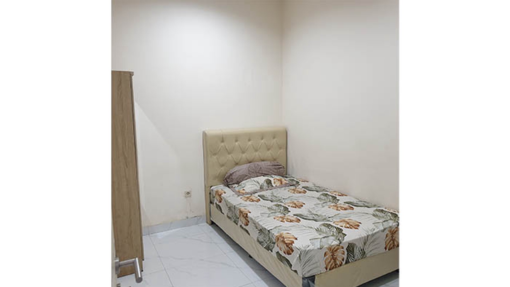 Kost2an 40 Kamar di Jl Tomang Utara