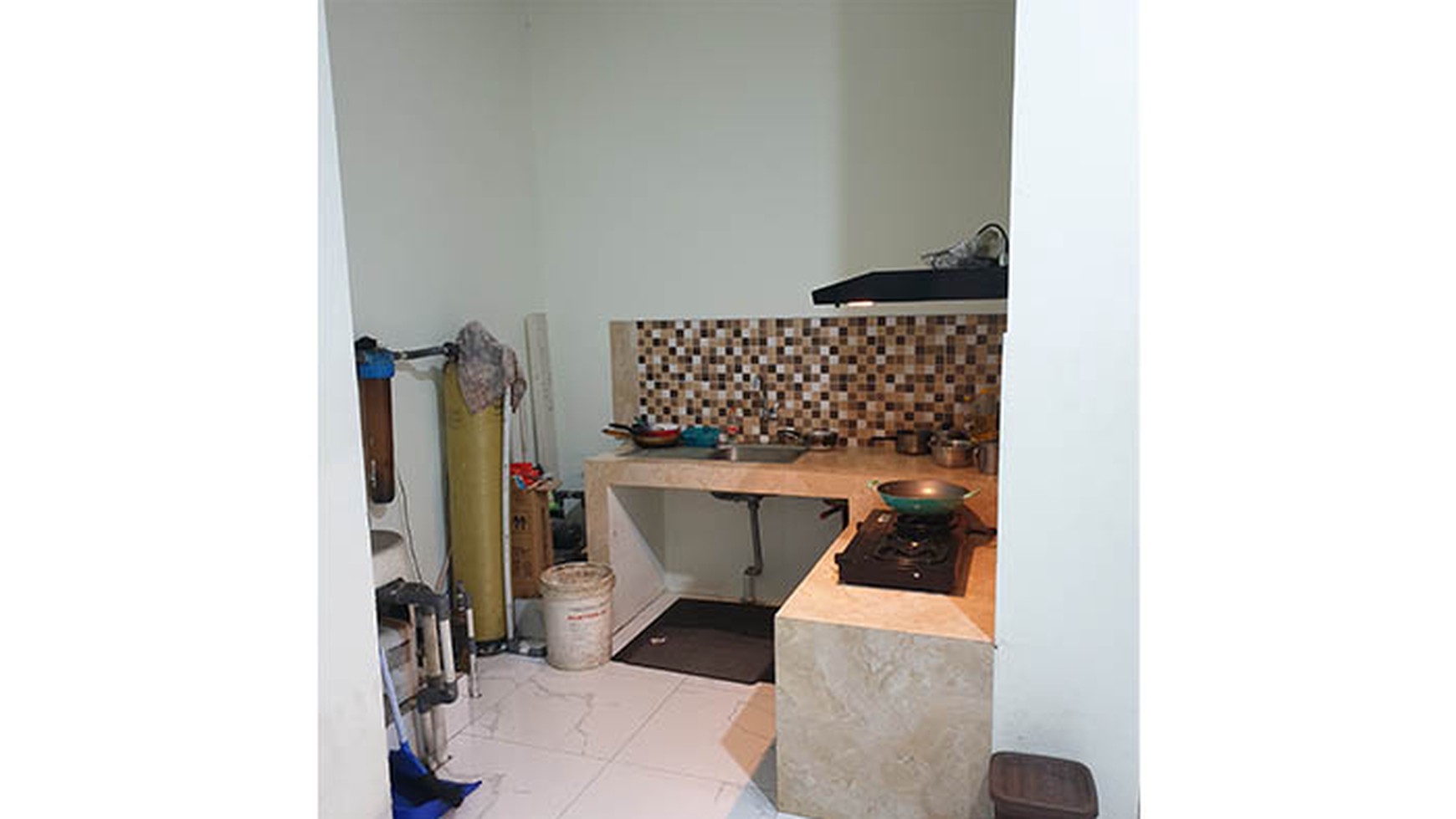 Kost2an 40 Kamar di Jl Tomang Utara