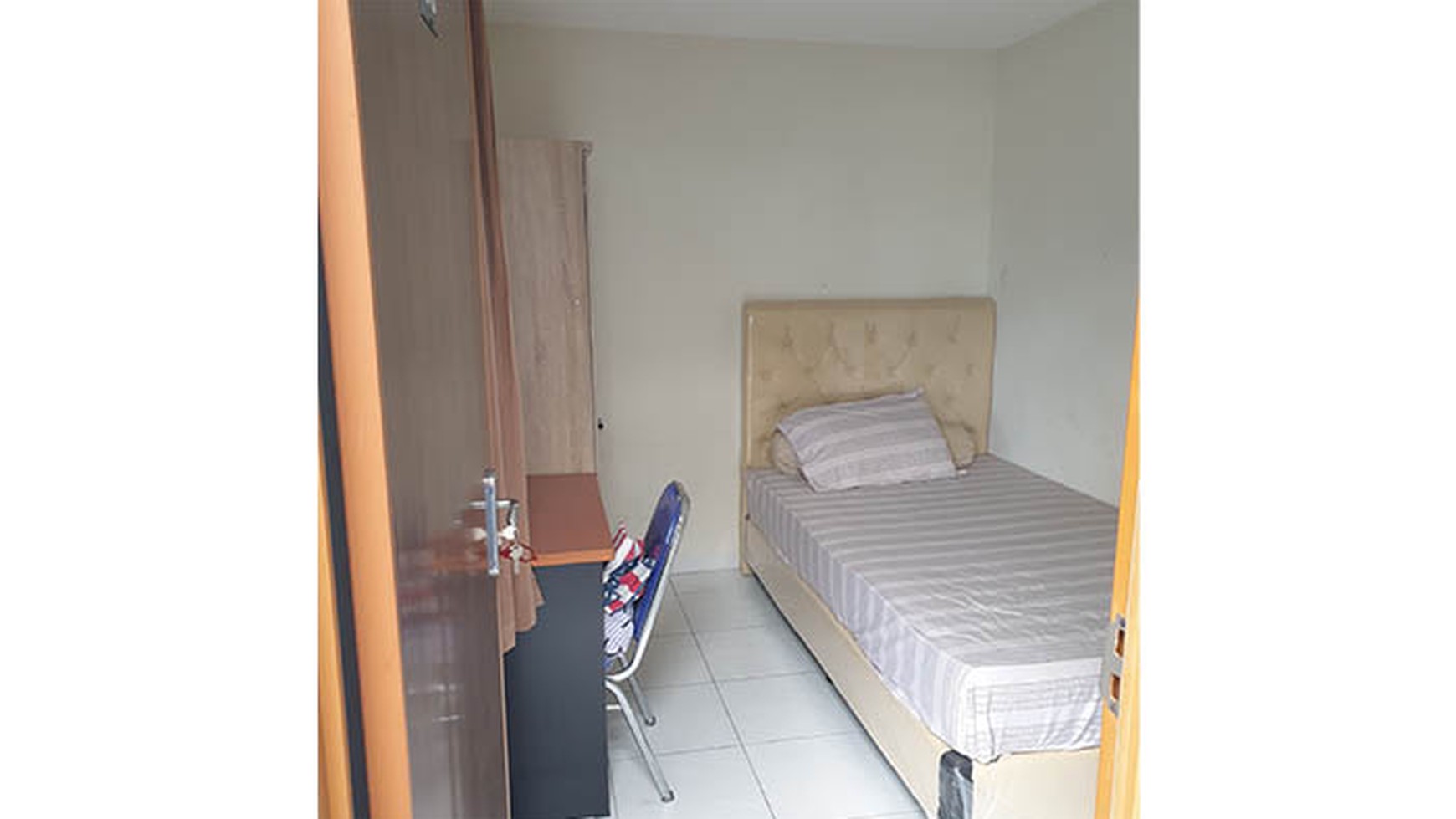 Kost2an 40 Kamar di Jl Tomang Utara