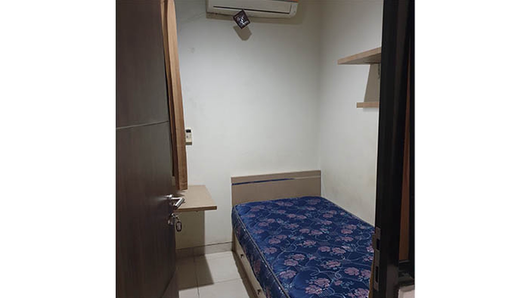 Kost2an 40 Kamar di Jl Tomang Utara