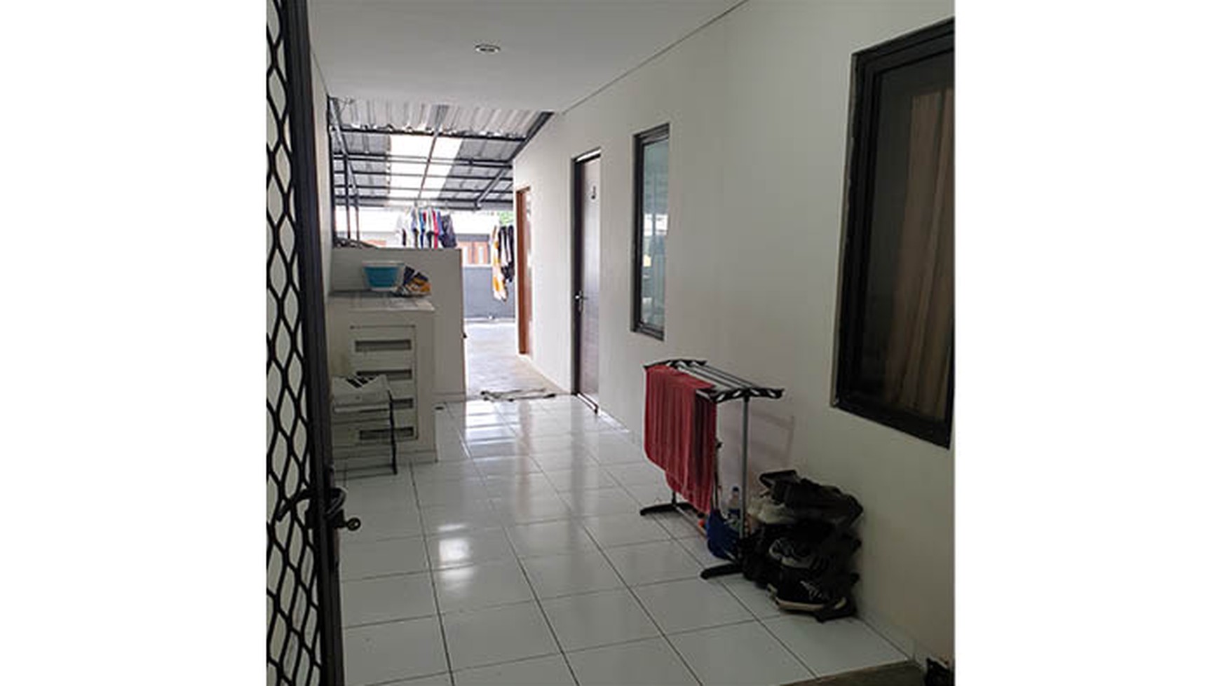 Kost2an 40 Kamar di Jl Tomang Utara