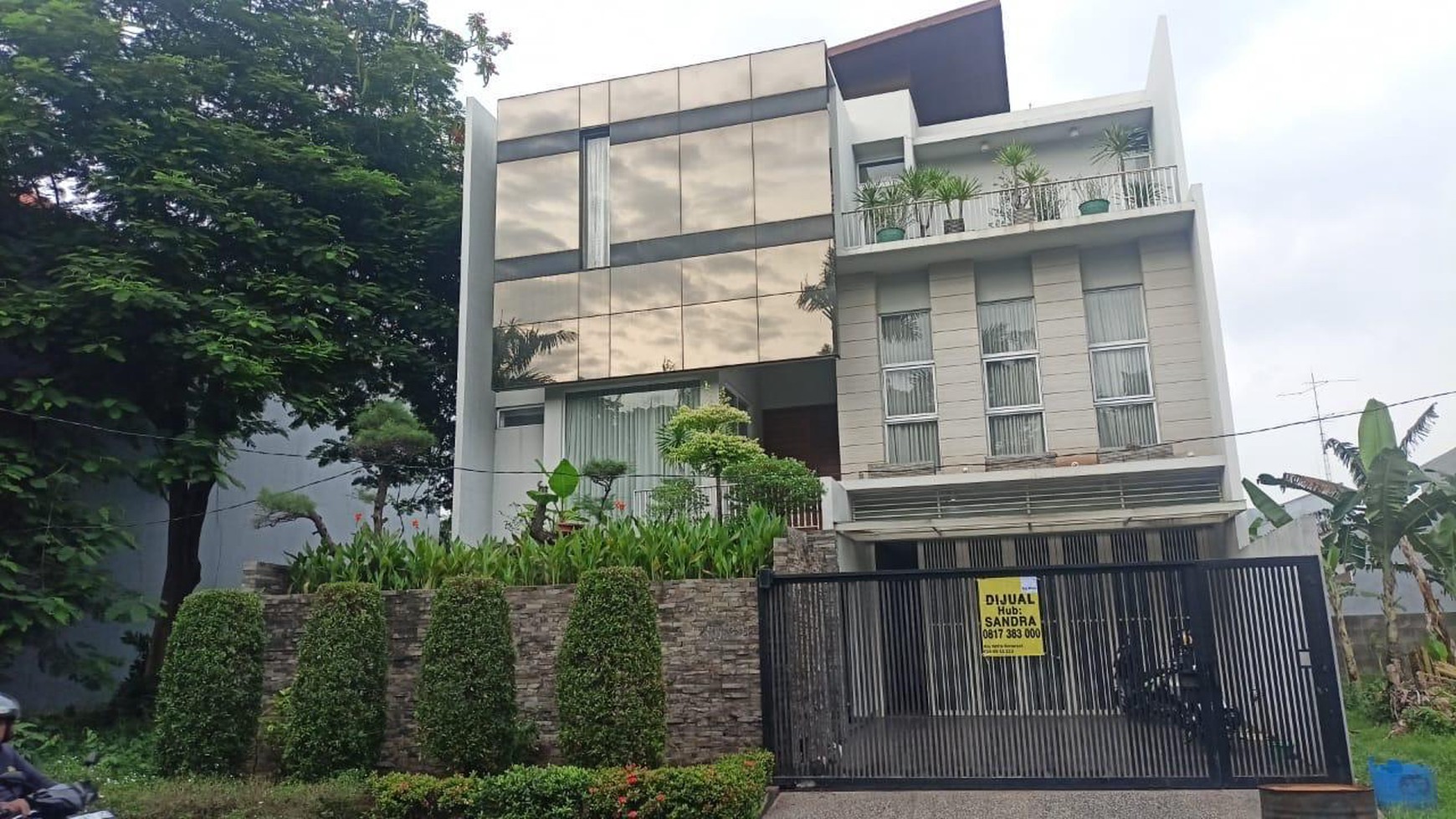 Dijual Rumah Di Gading Kusuma Kelapa Gading Jakarta Utara 