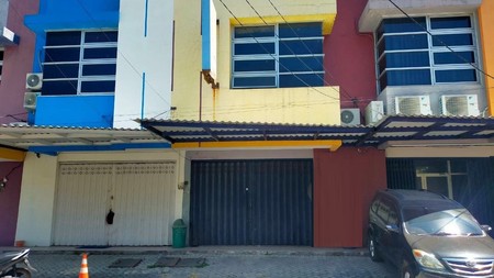 Dijual Rumah Siap Huni Strategis di Ketintang Surabaya Selatan