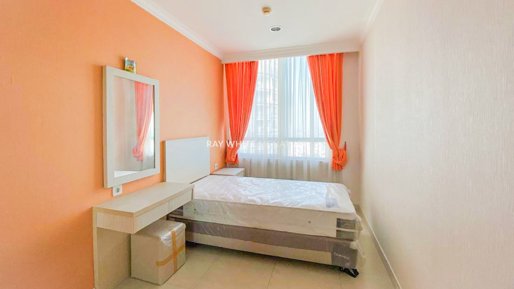 Sewa Apartemen Denpasar Residence Fully Furnished Tower Ubud