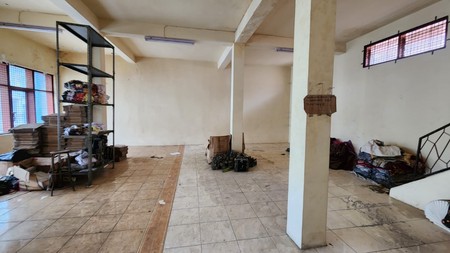 Dijual Ruko Slompretan Dekat Kembang Jepun Surabaya Kota