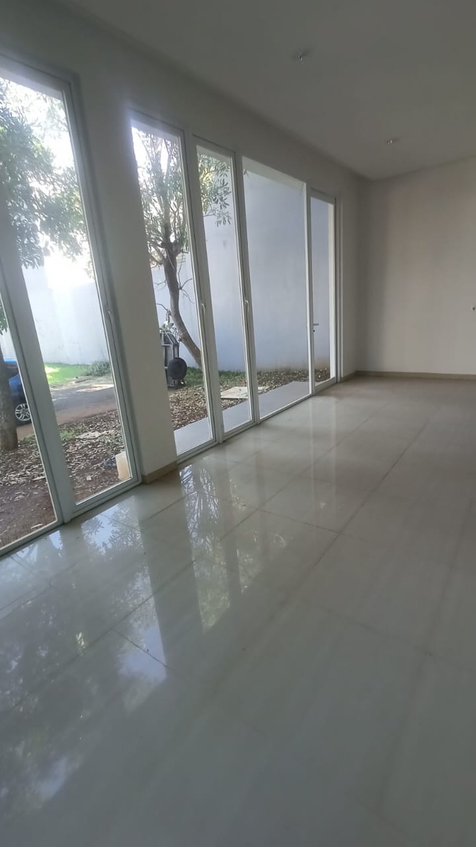 dijual rumah di Jakarta Garden City - Kelapa Gading Jakarta Utara 