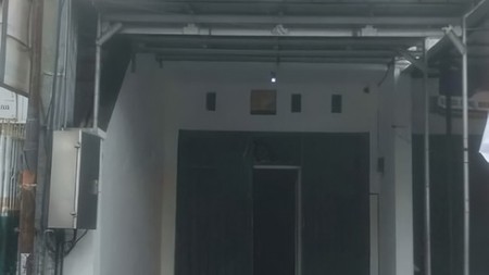 Jual ruko murah harga terbaik Kalijudan surabaya timur