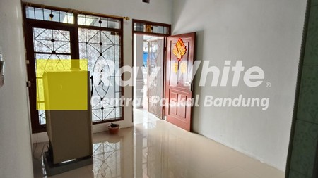 Rumah Nyaman Taman Kopo Indaj 3 Bandung