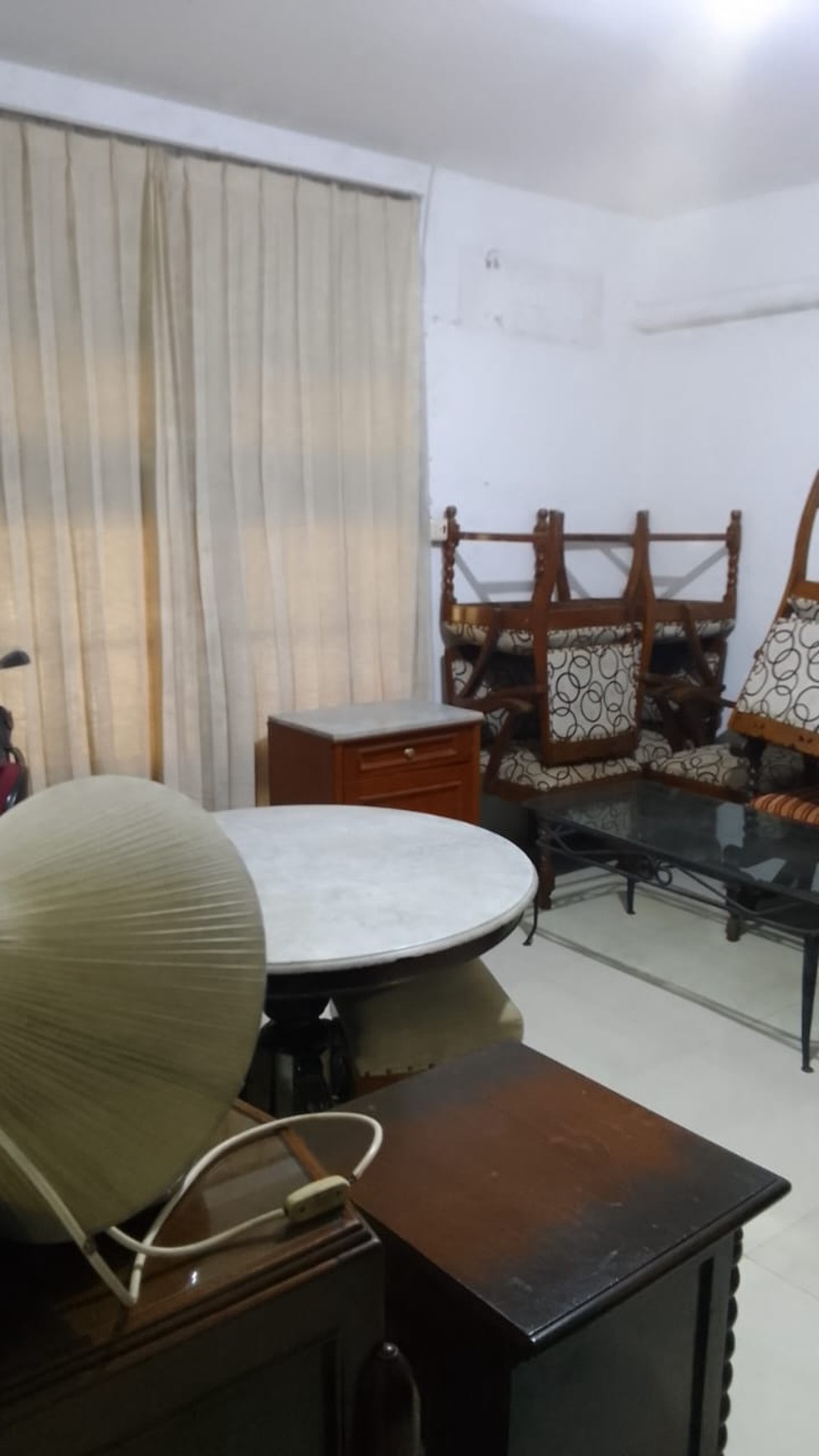 DIJUAL RUMAH - KOMPLEK PERUMAHAN di Jati Padang, Jakarta Selatan