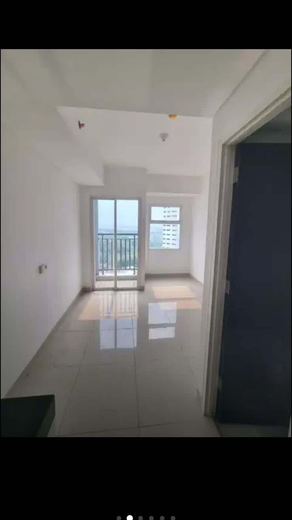 Di Jual Apartment serpong garden lokasi di Jl. Raya Cisauk Lapan  Kec. Cisauk, Kabupaten Tangerang, Banten 